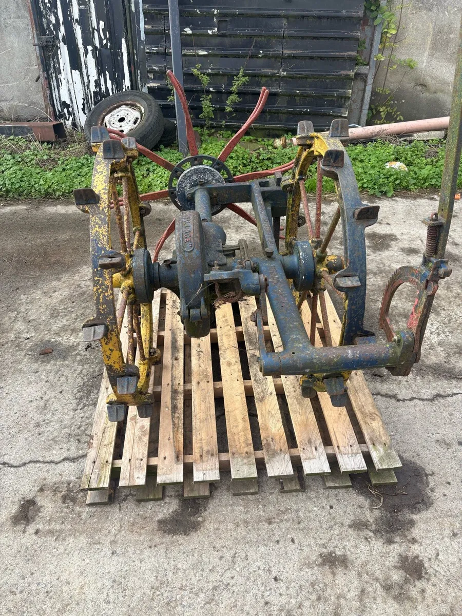 Potato digger - Image 2