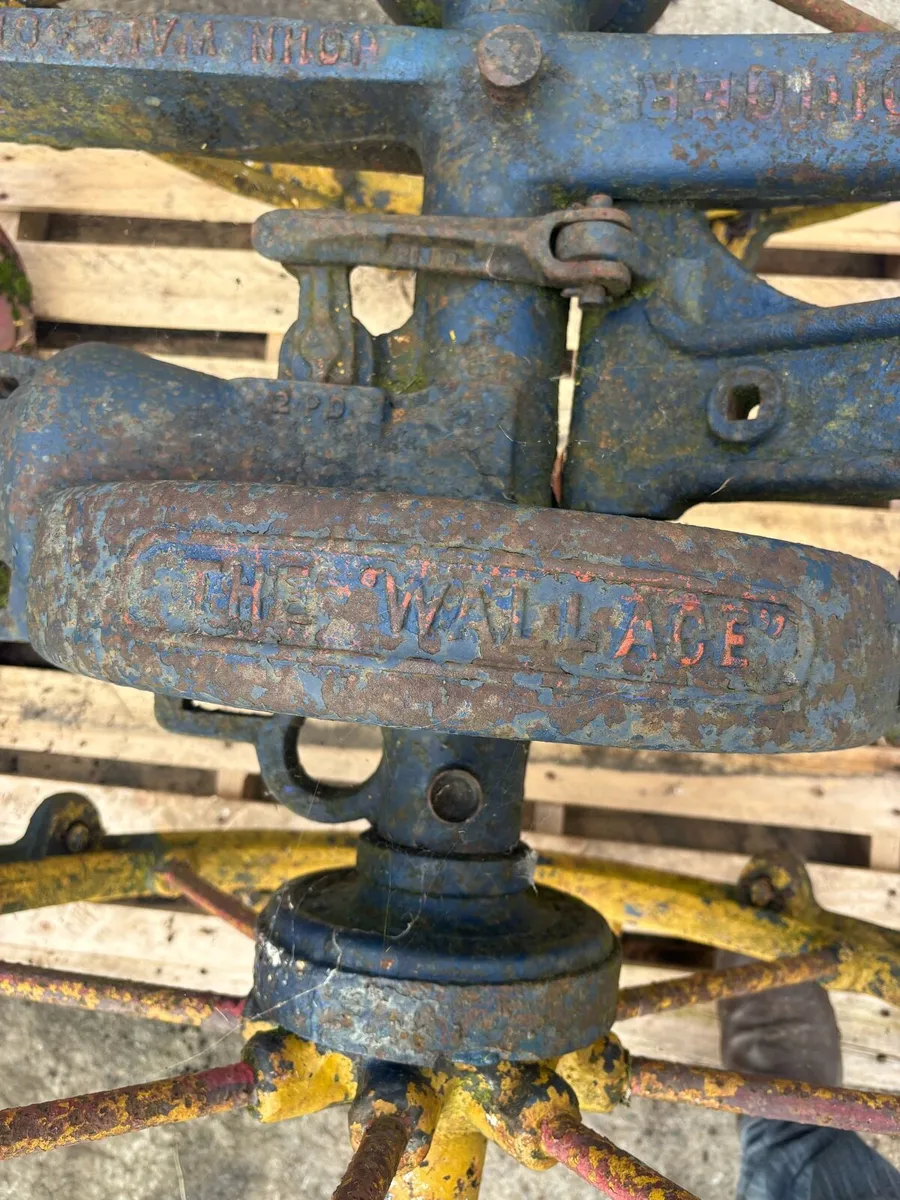 Potato digger - Image 4