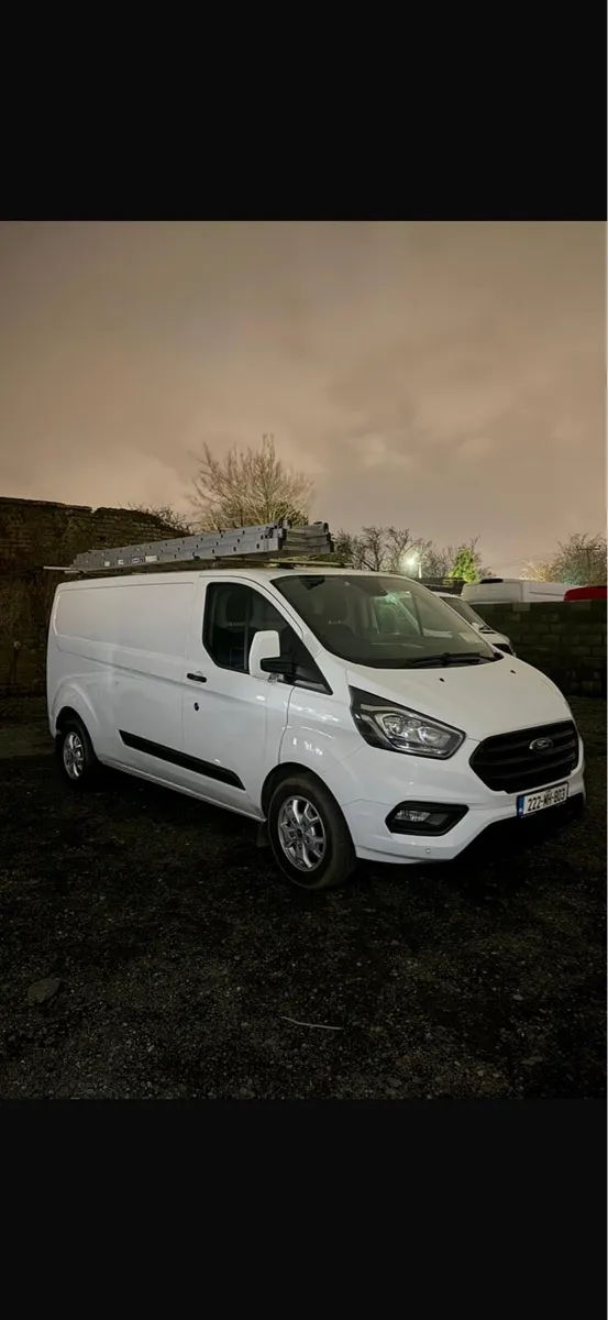 Van - Image 2