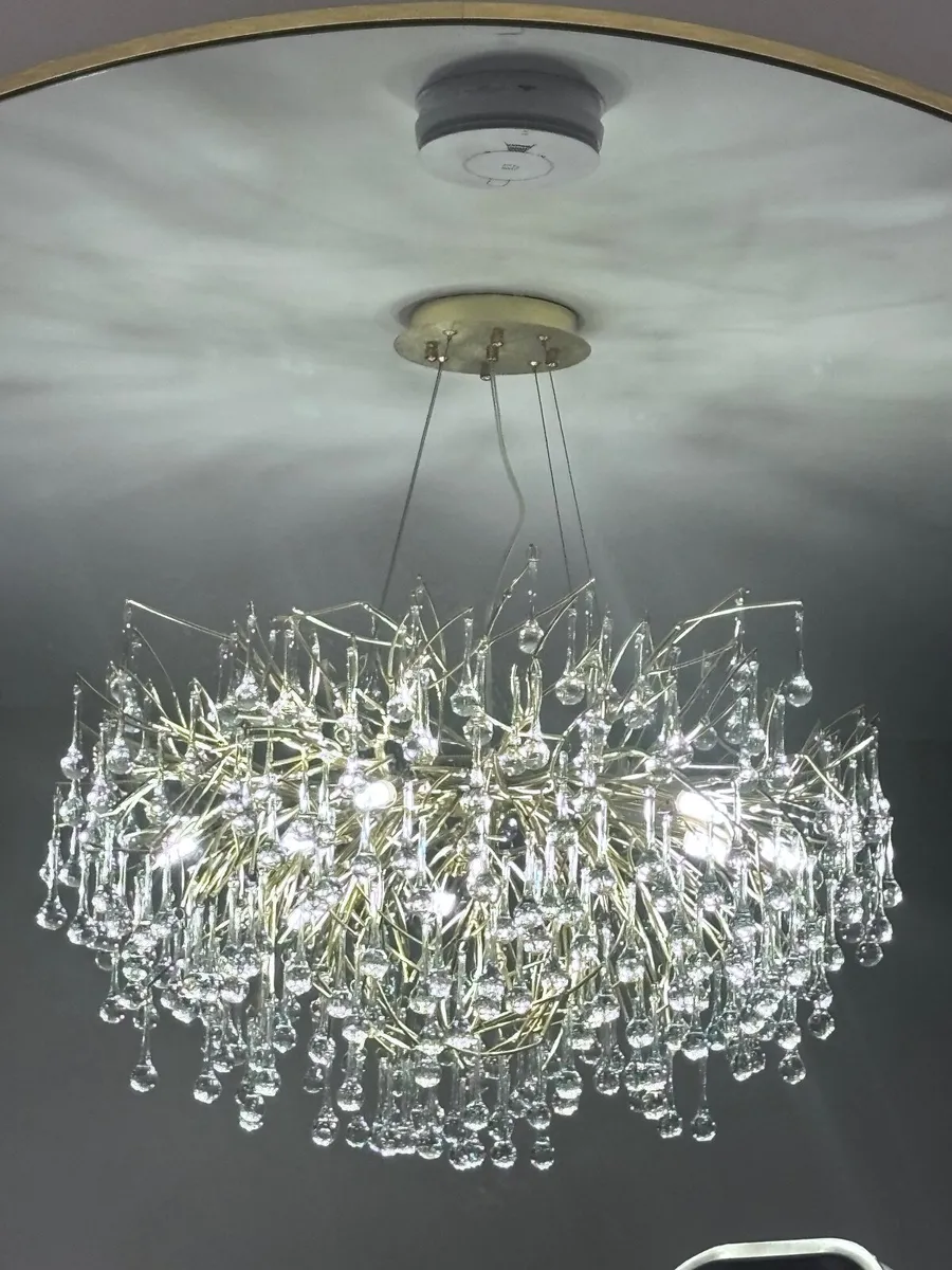 Chandelier - Image 1