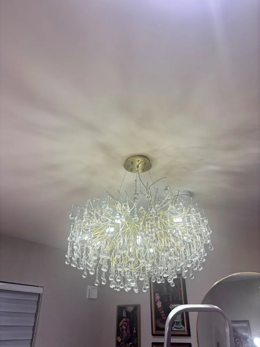 Chandelier - Image 2