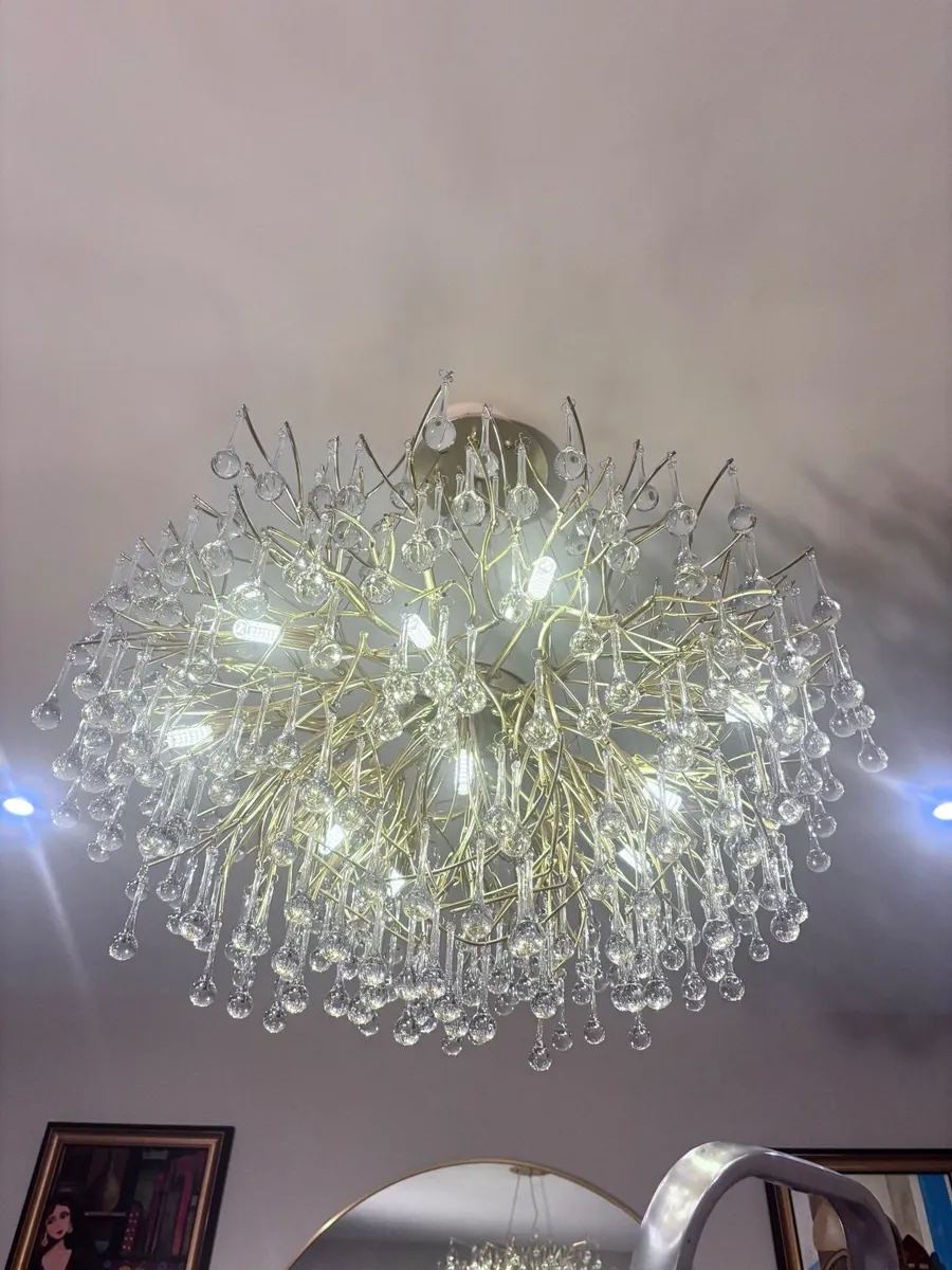 Chandelier - Image 3