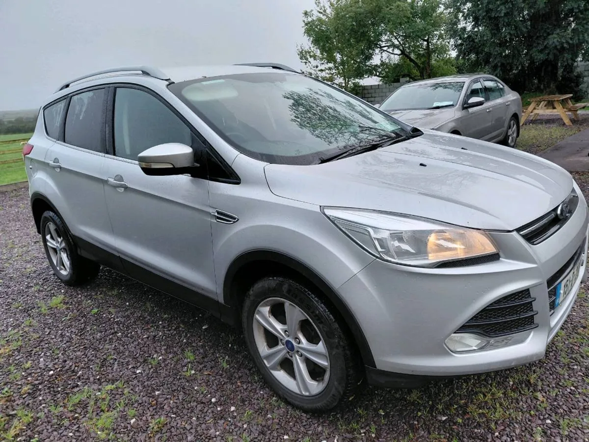 Ford Kuga - Image 2