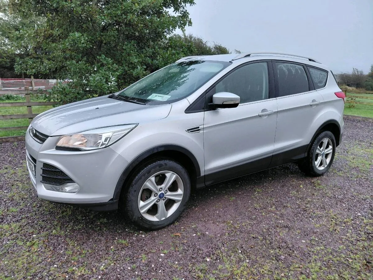 Ford Kuga - Image 3