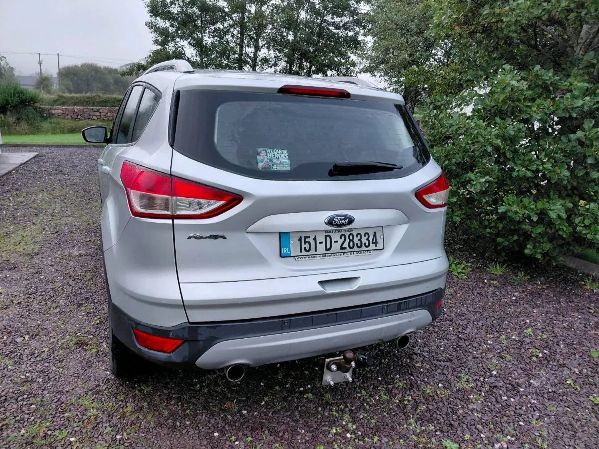 Ford Kuga - Image 4