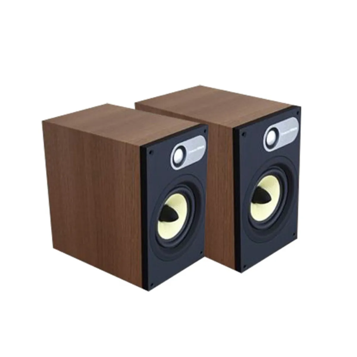 Speakers - Image 1