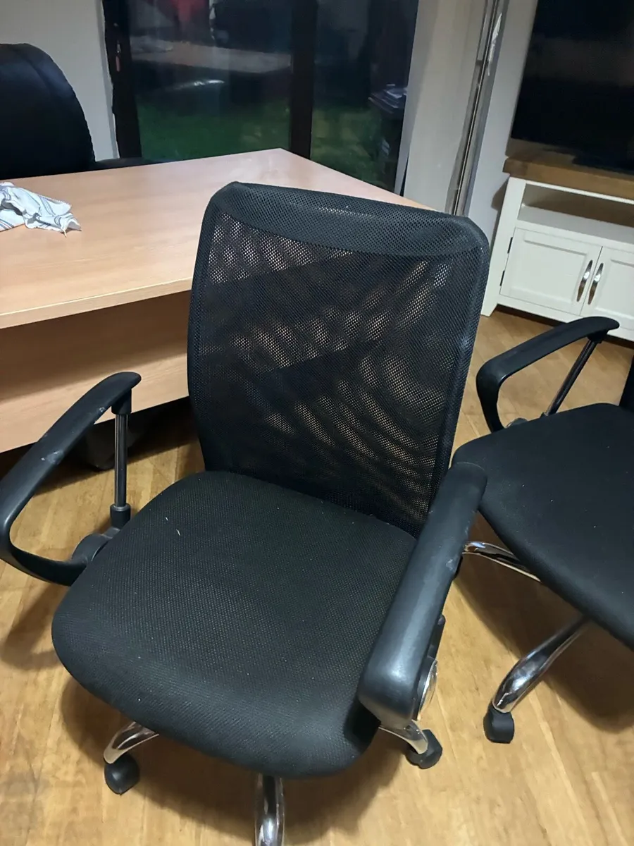 Office Chair - Image 2