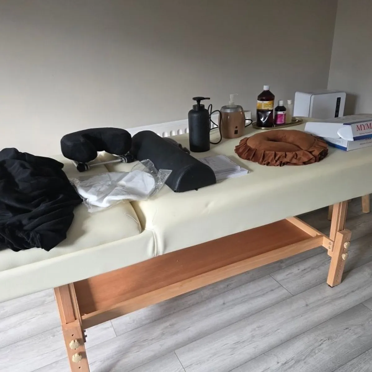 Massage - Image 1