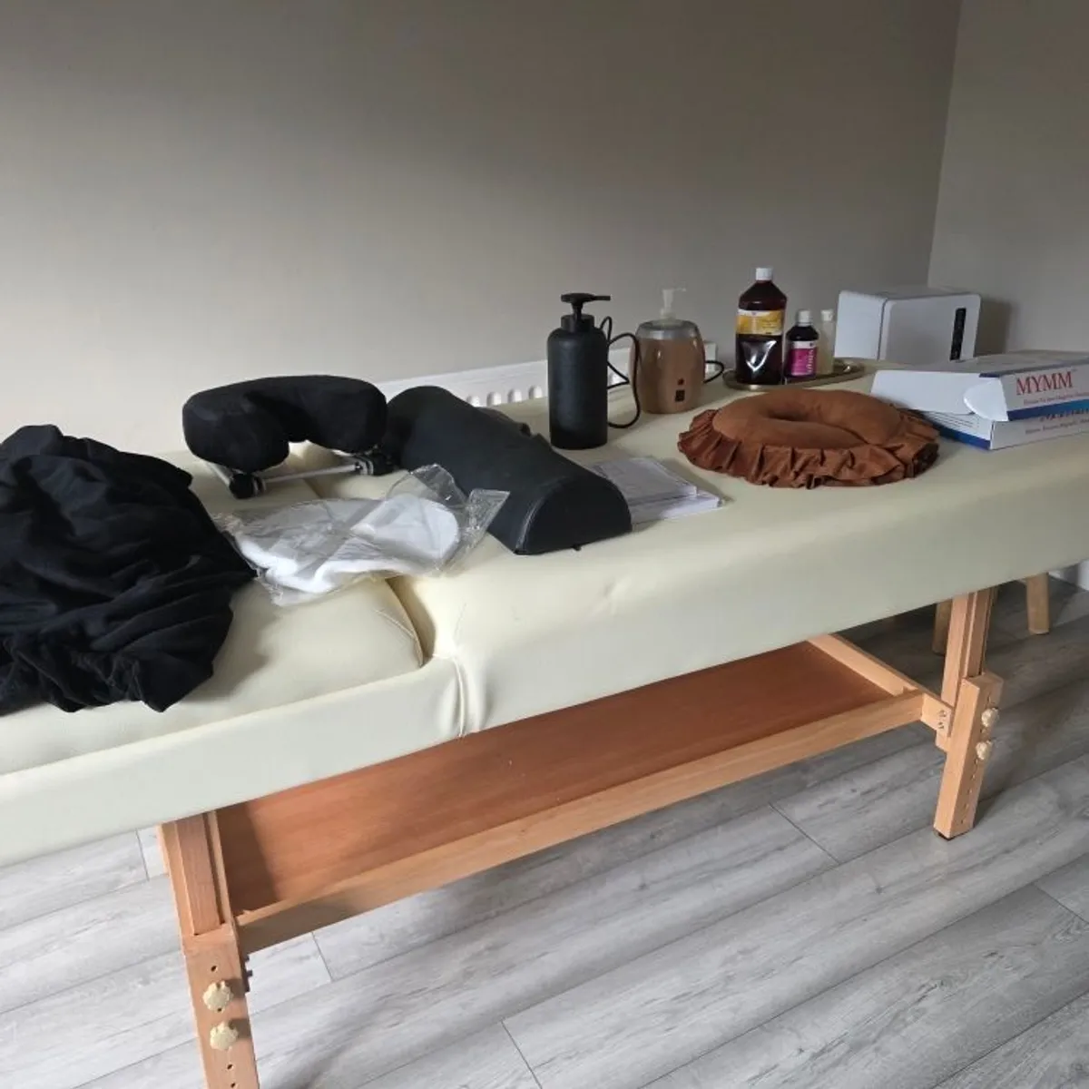 Massage - Image 2