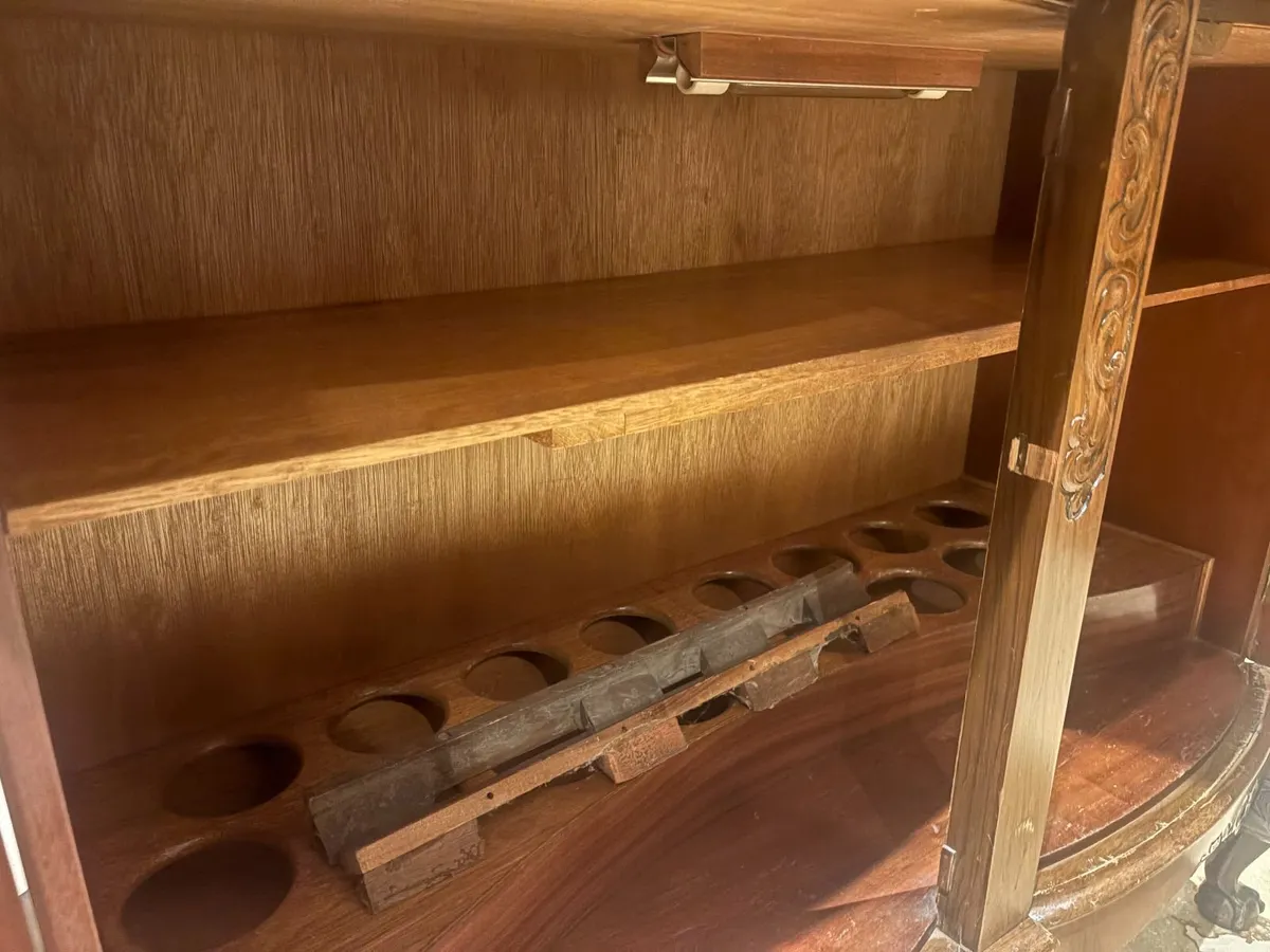 Drinks/Cocktail Cabinet - Image 2