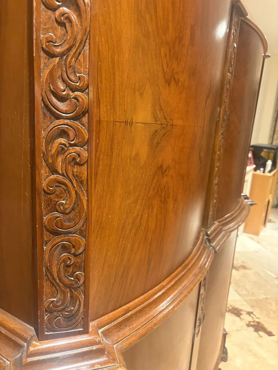 Drinks/Cocktail Cabinet - Image 4