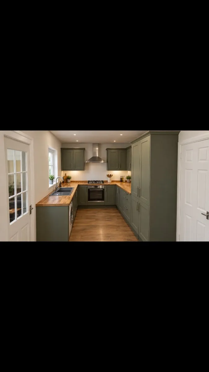 Kitchen - Image 1