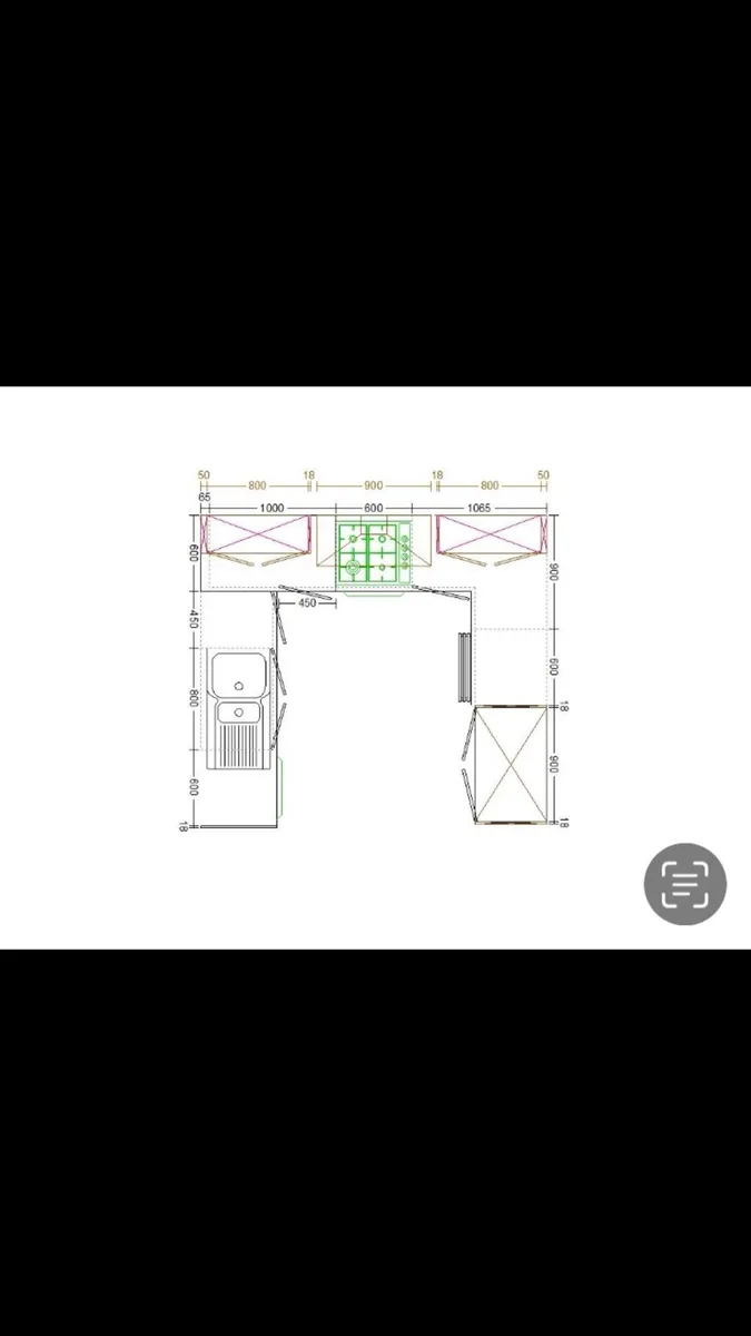 Kitchen - Image 2