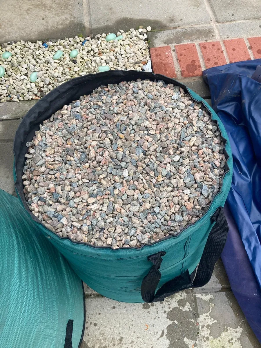 Loose garden stone - Image 2