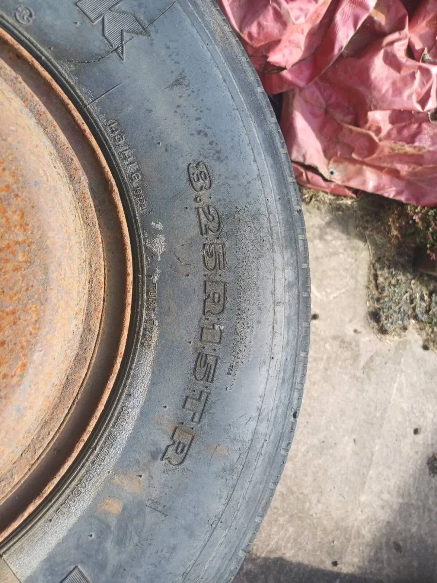 Low loader wheels - Image 3