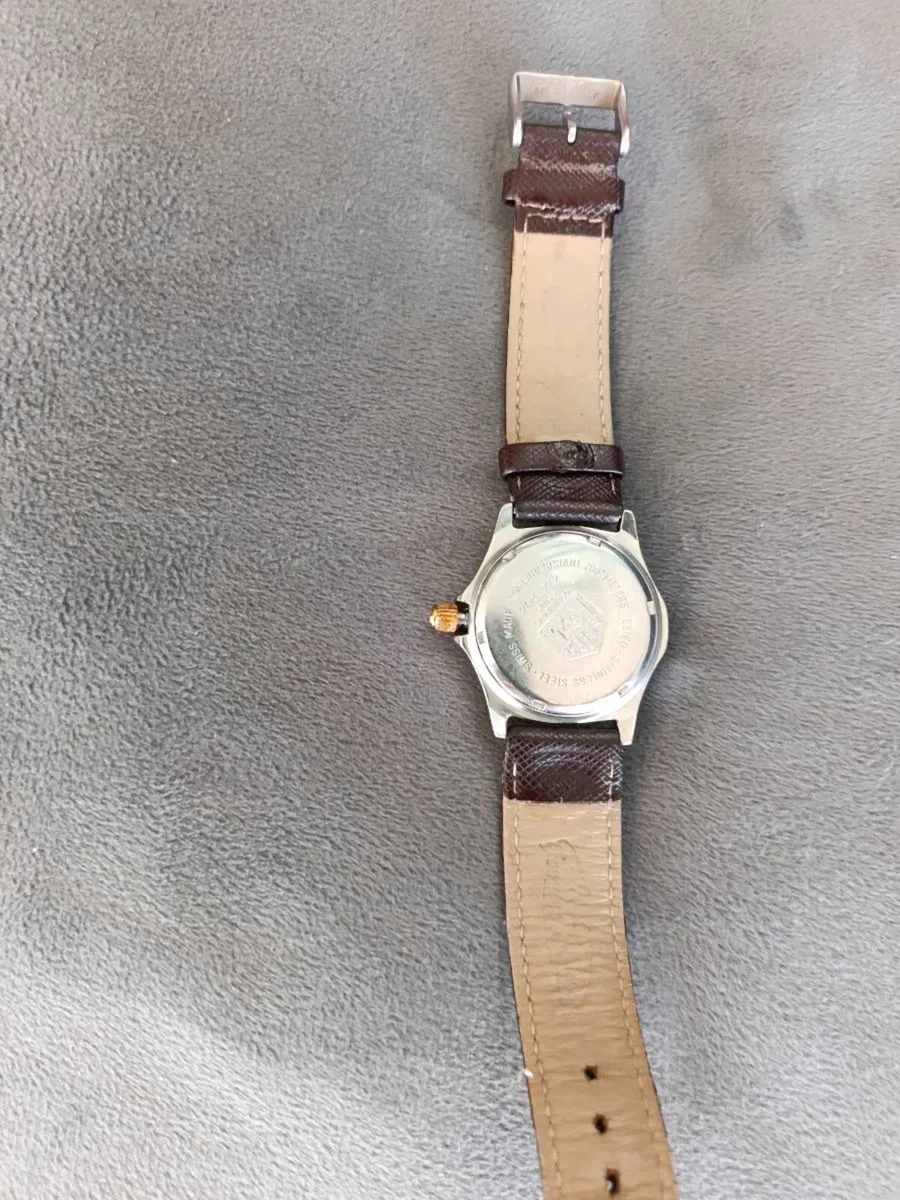 Vintage TAG Heuer 2000 Professional 964.013 Quartz - Image 3