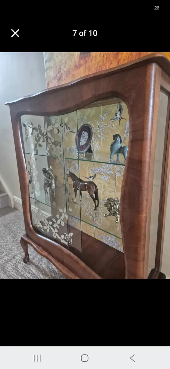 Display Cabinet - Image 1