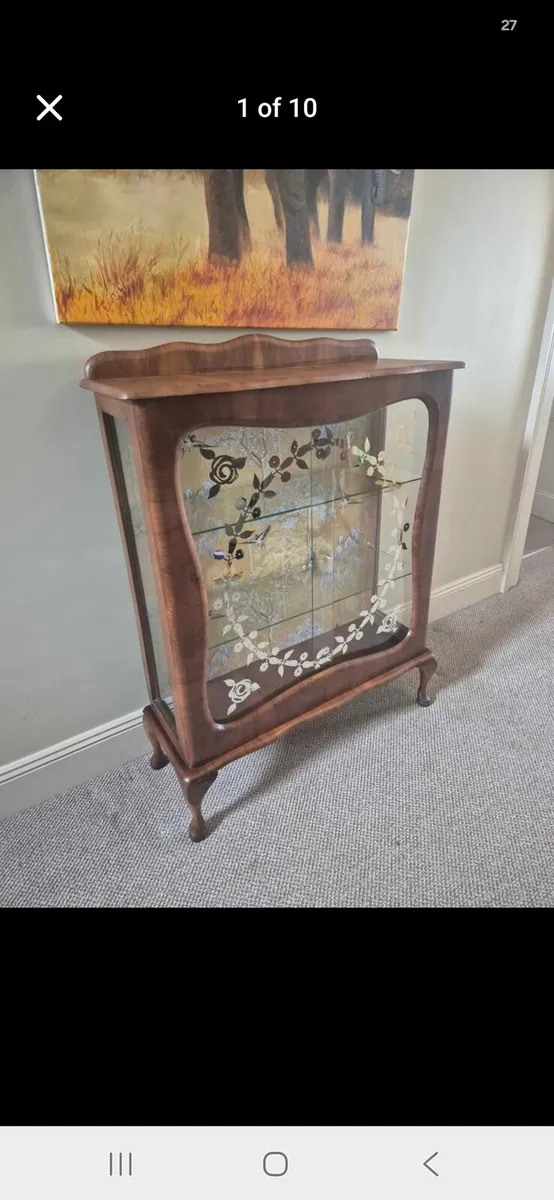 Display Cabinet - Image 2