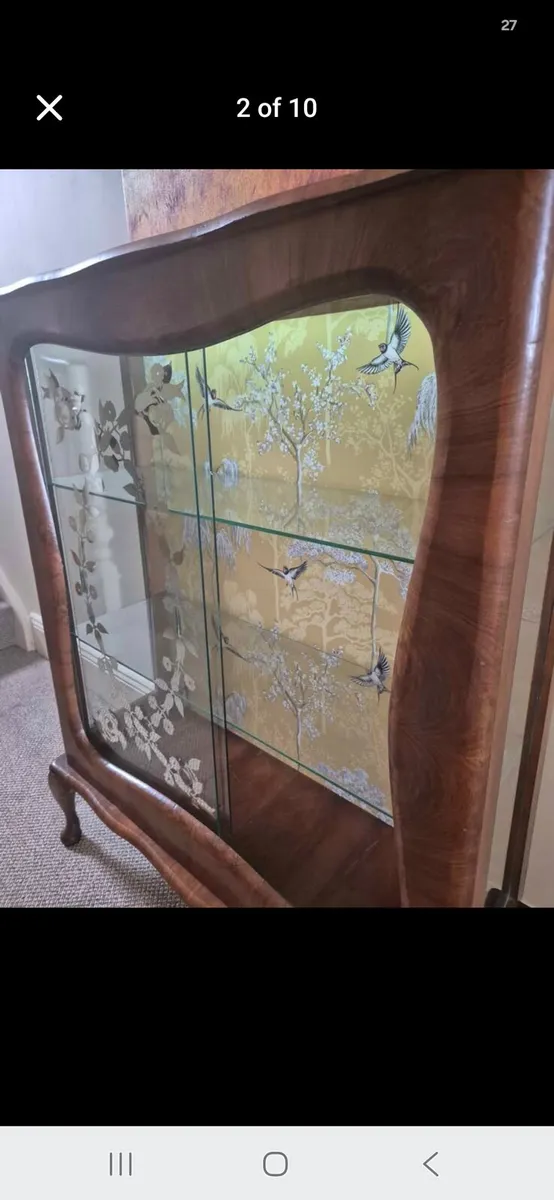 Display Cabinet - Image 3