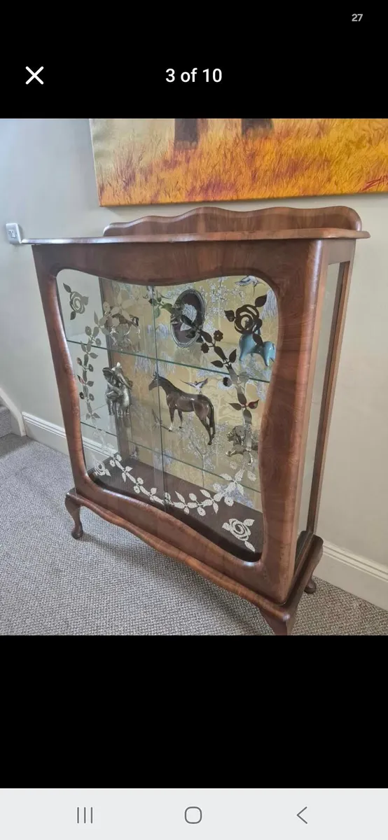 Display Cabinet - Image 4