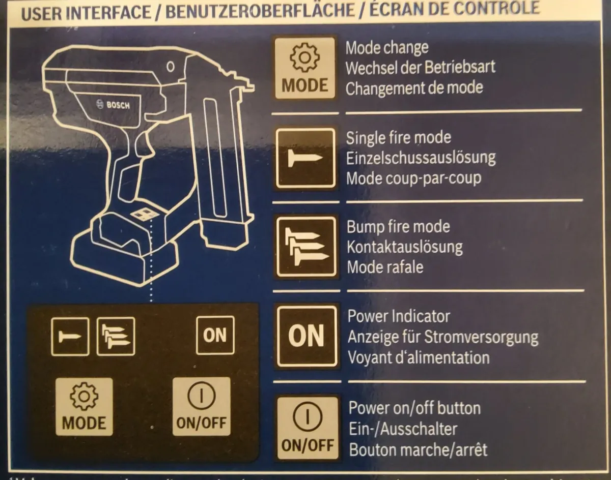 Cordless Tools - Image 2