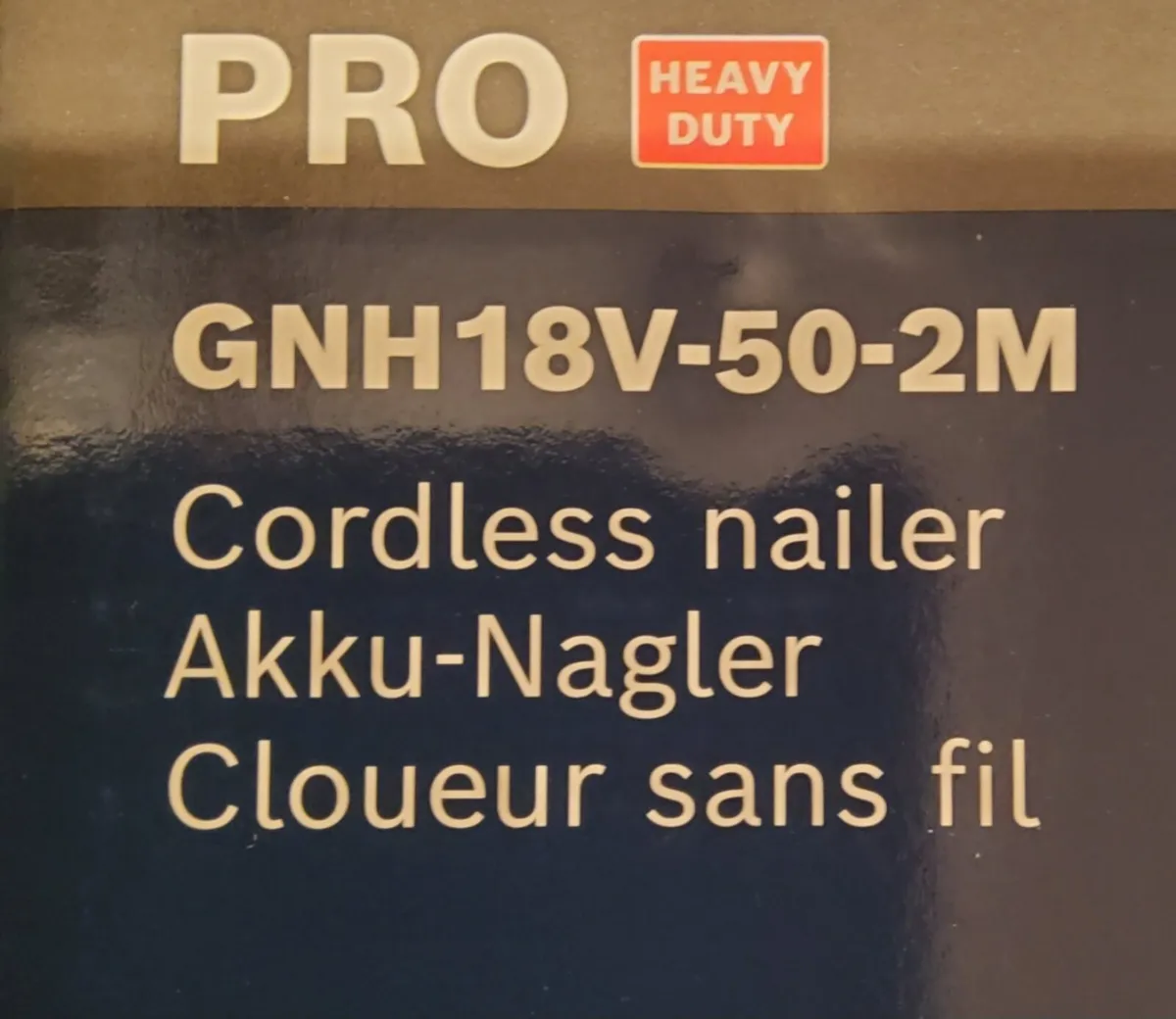 Cordless Tools - Image 4