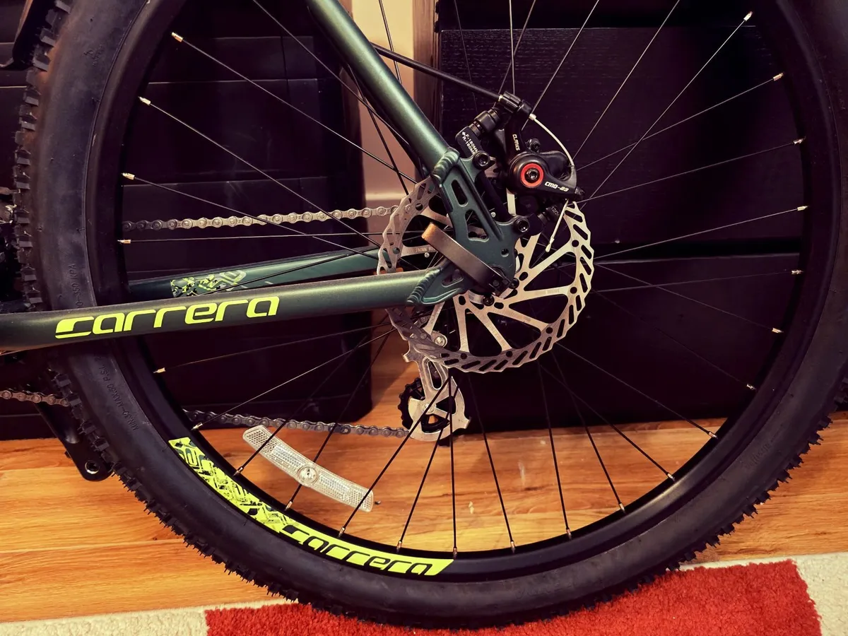 Bicycle - Mountain Bike - Image 2