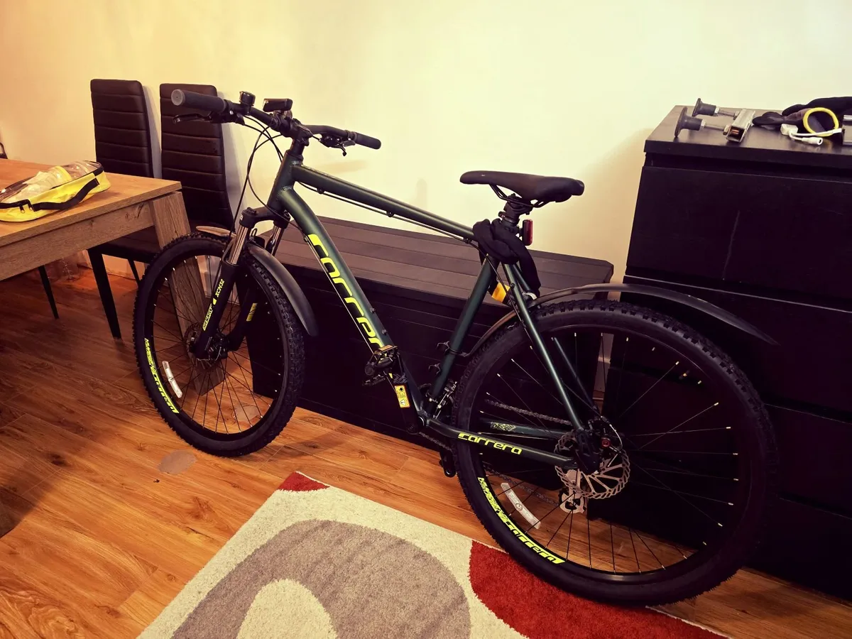 Bicycle - Mountain Bike - Image 3