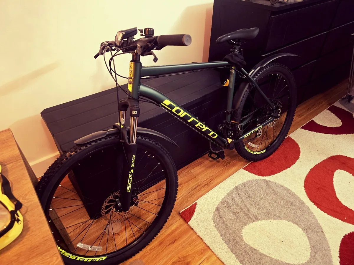 Bicycle - Mountain Bike - Image 1