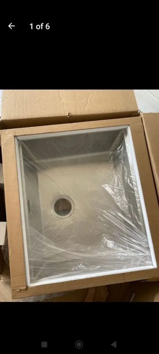 kitchen Sink - Image 1