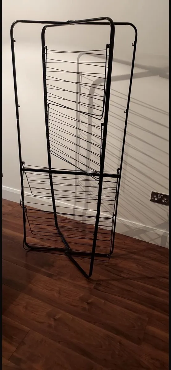 IKEA Indoor Drying Rack - Image 3
