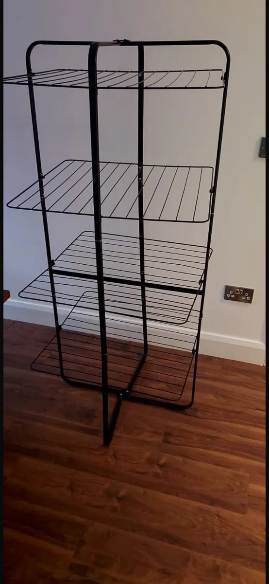 IKEA Indoor Drying Rack - Image 2