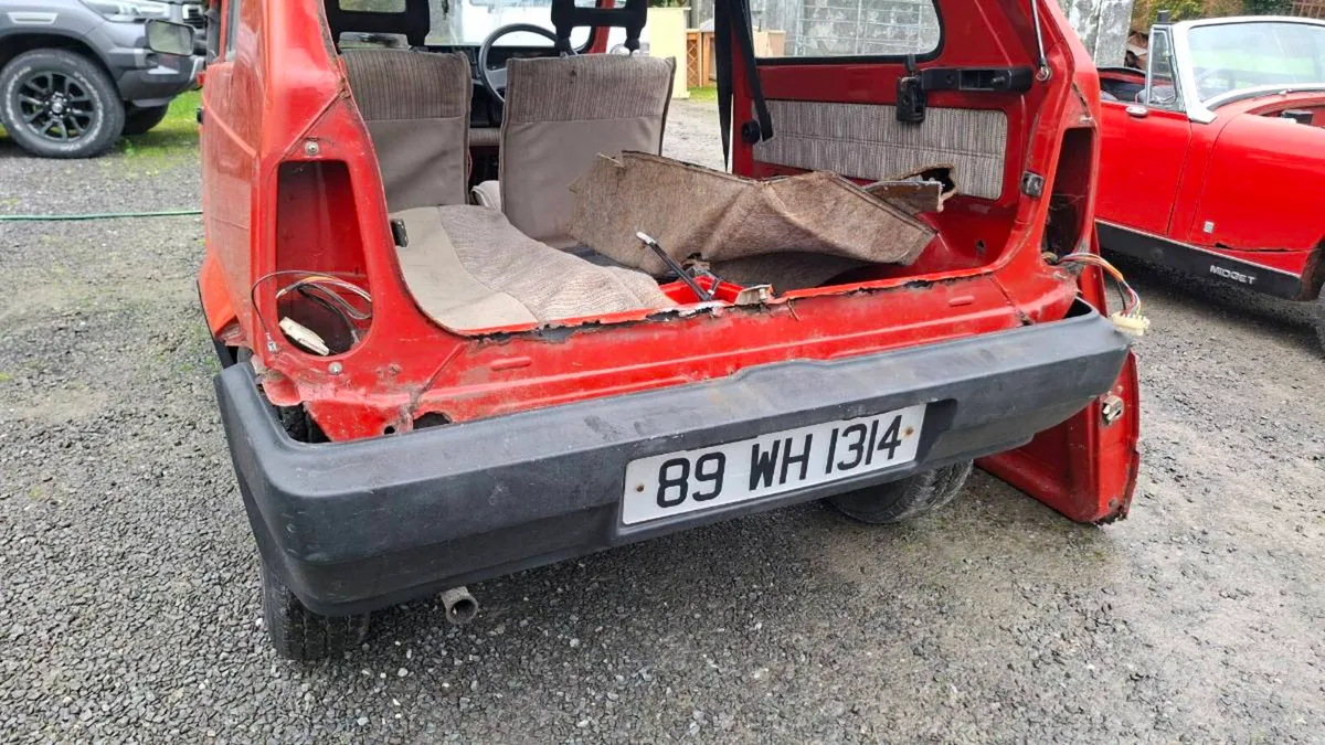 Fiat Panda - Image 3