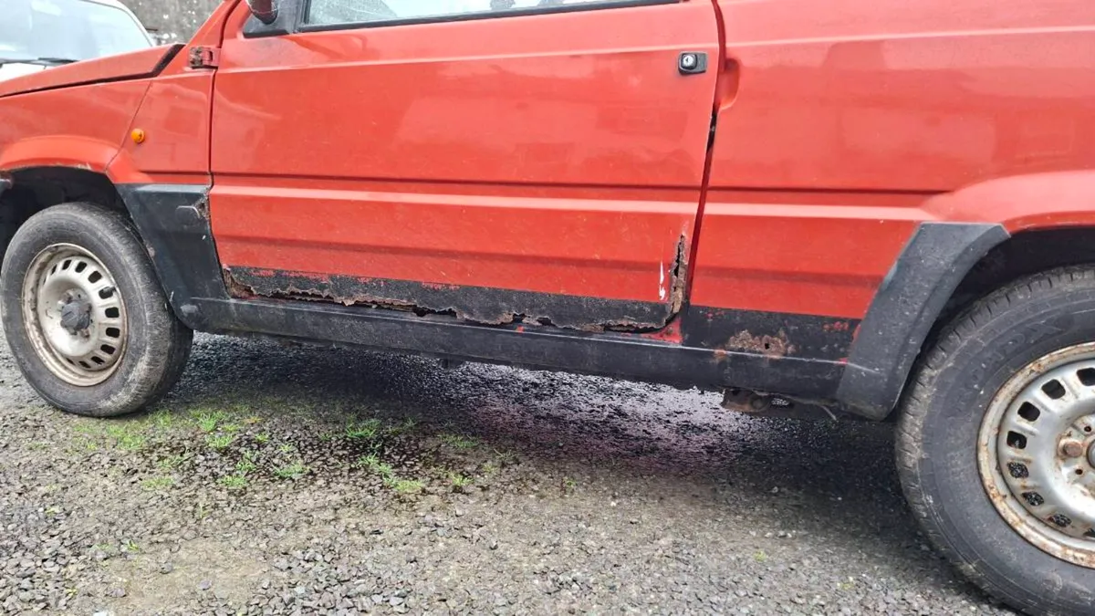 Fiat Panda - Image 4
