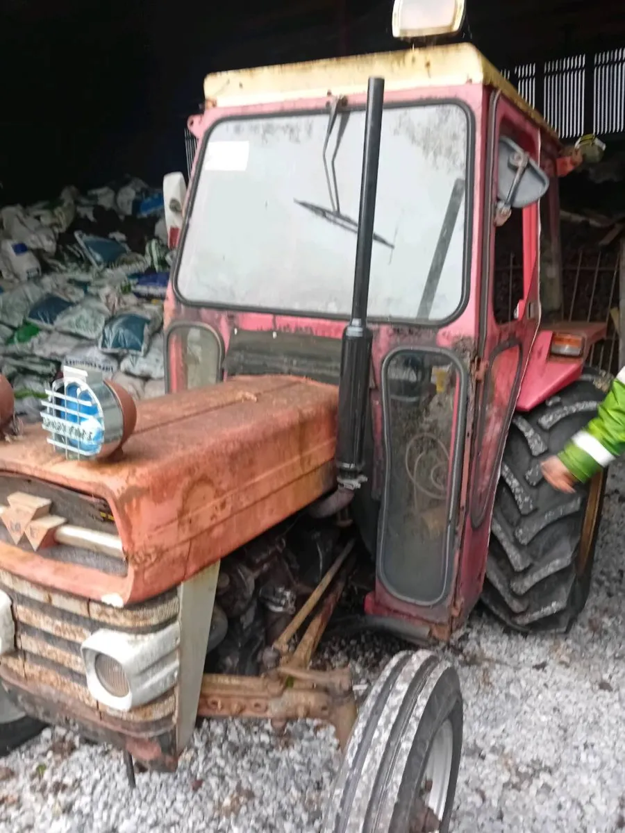 Massey Ferguson - Image 2