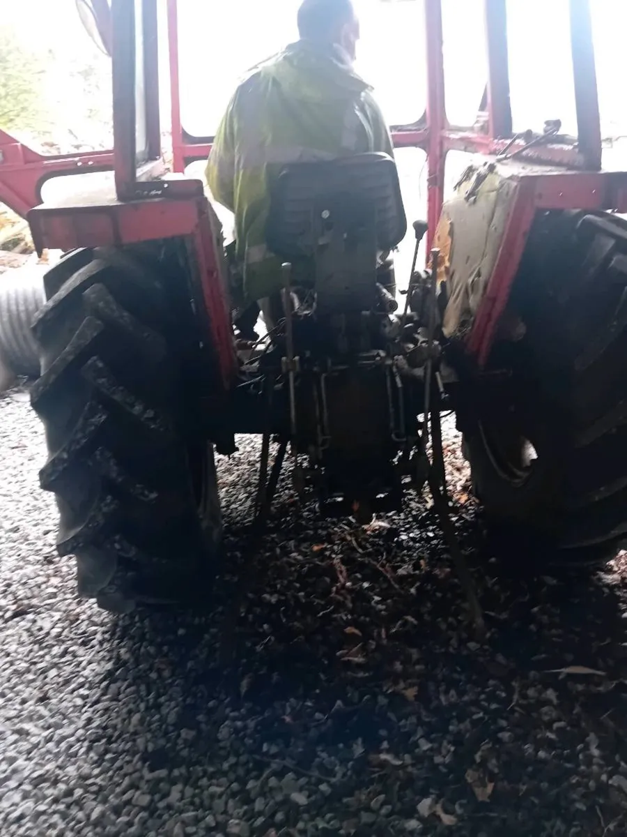 Massey Ferguson - Image 3