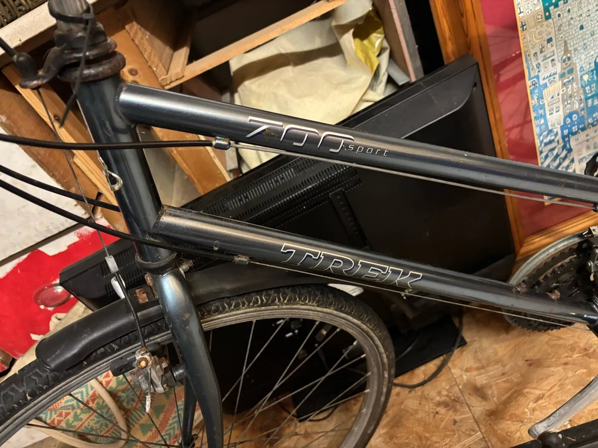 Comfort bike - Image 2
