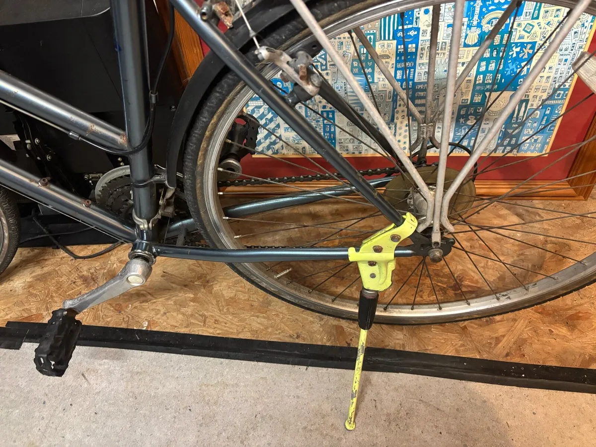 Comfort bike - Image 3