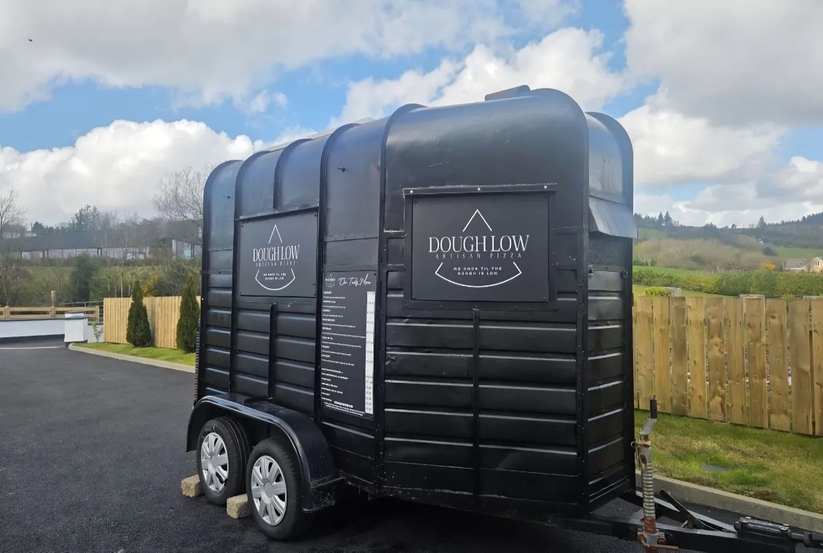 Pizza trailer - Image 4