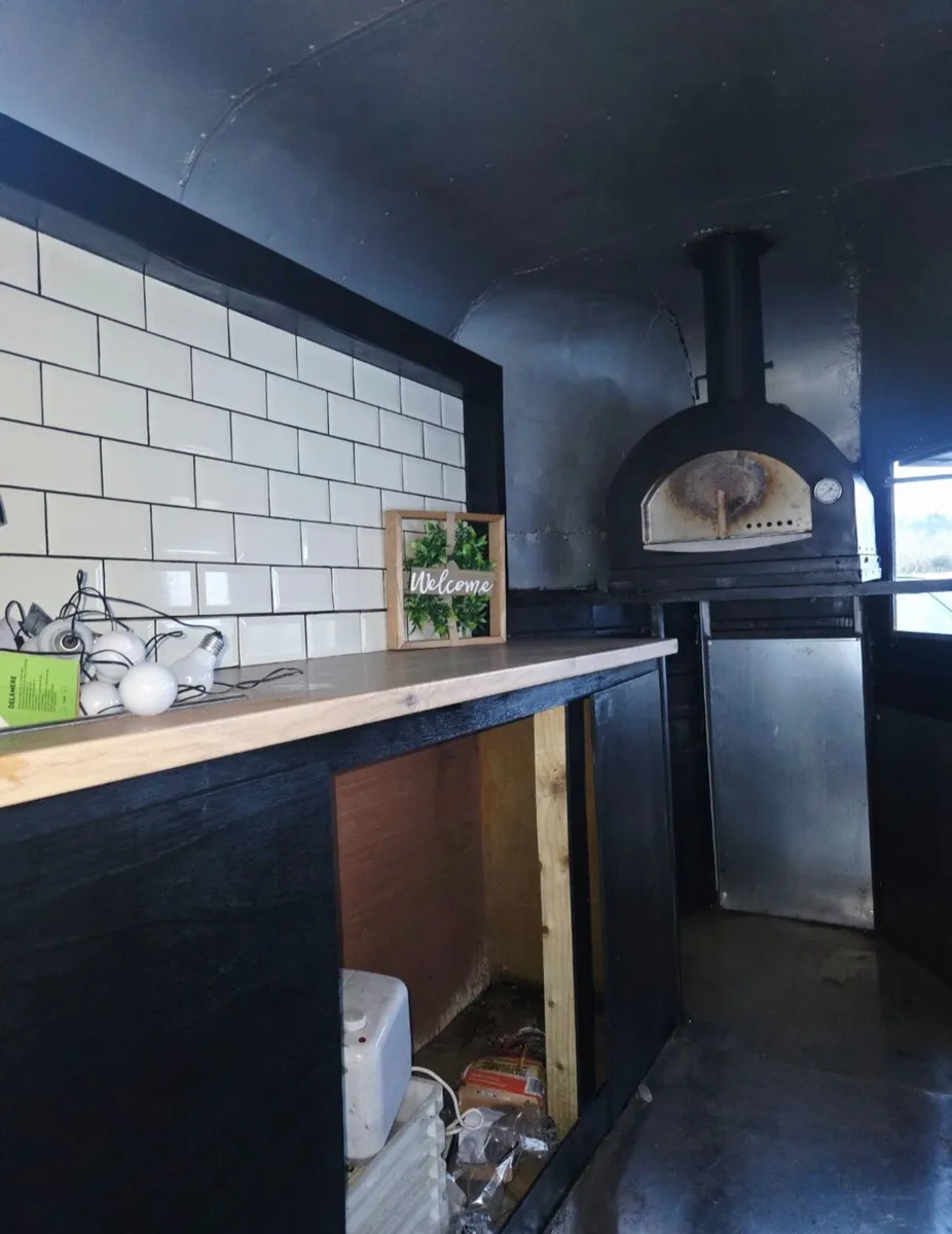 Pizza trailer - Image 3