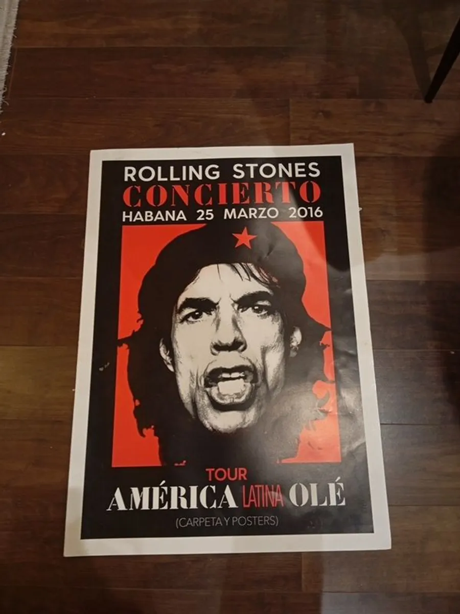 rolling stones - Image 1