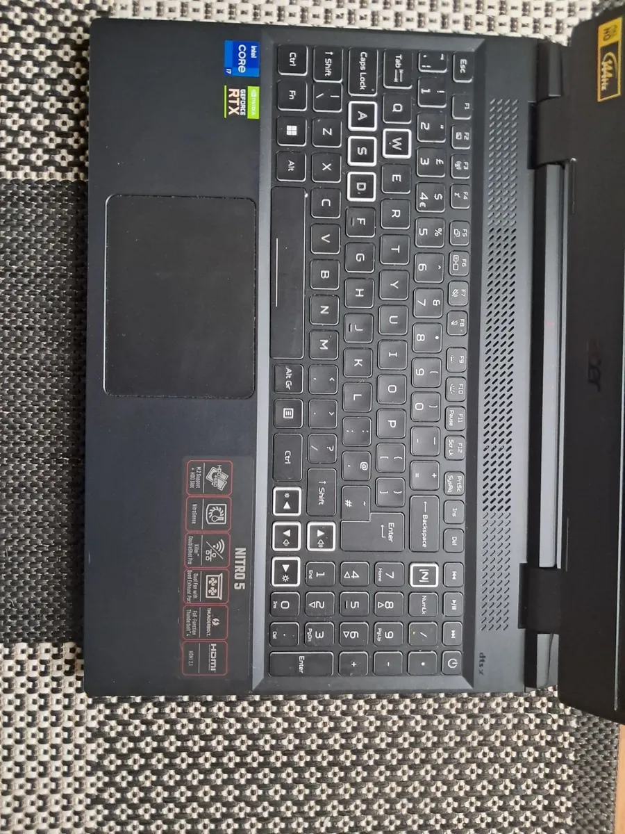 gaming laptop - Image 3