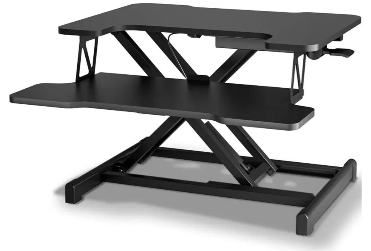 BONTEC Standing Desk Converter - Image 1
