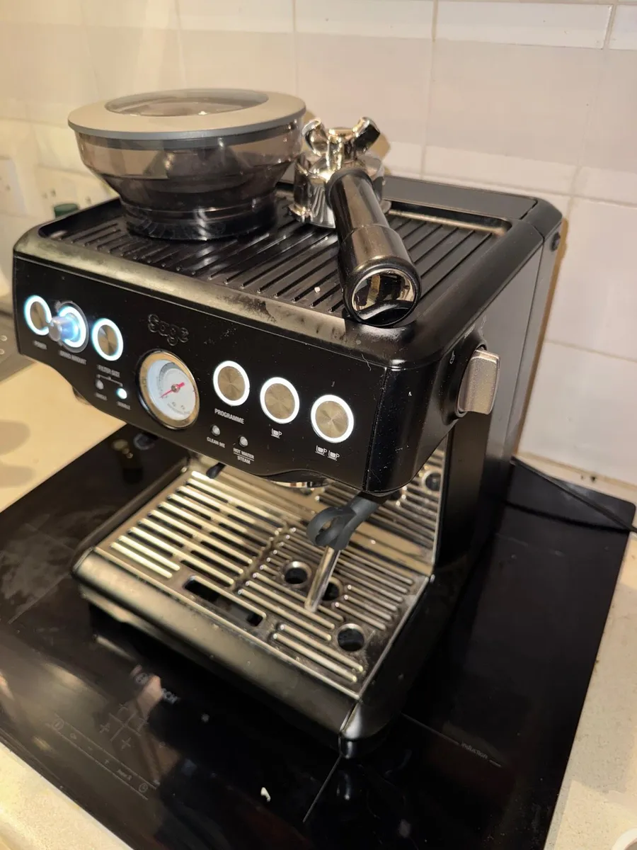 Sage Barista - Image 3