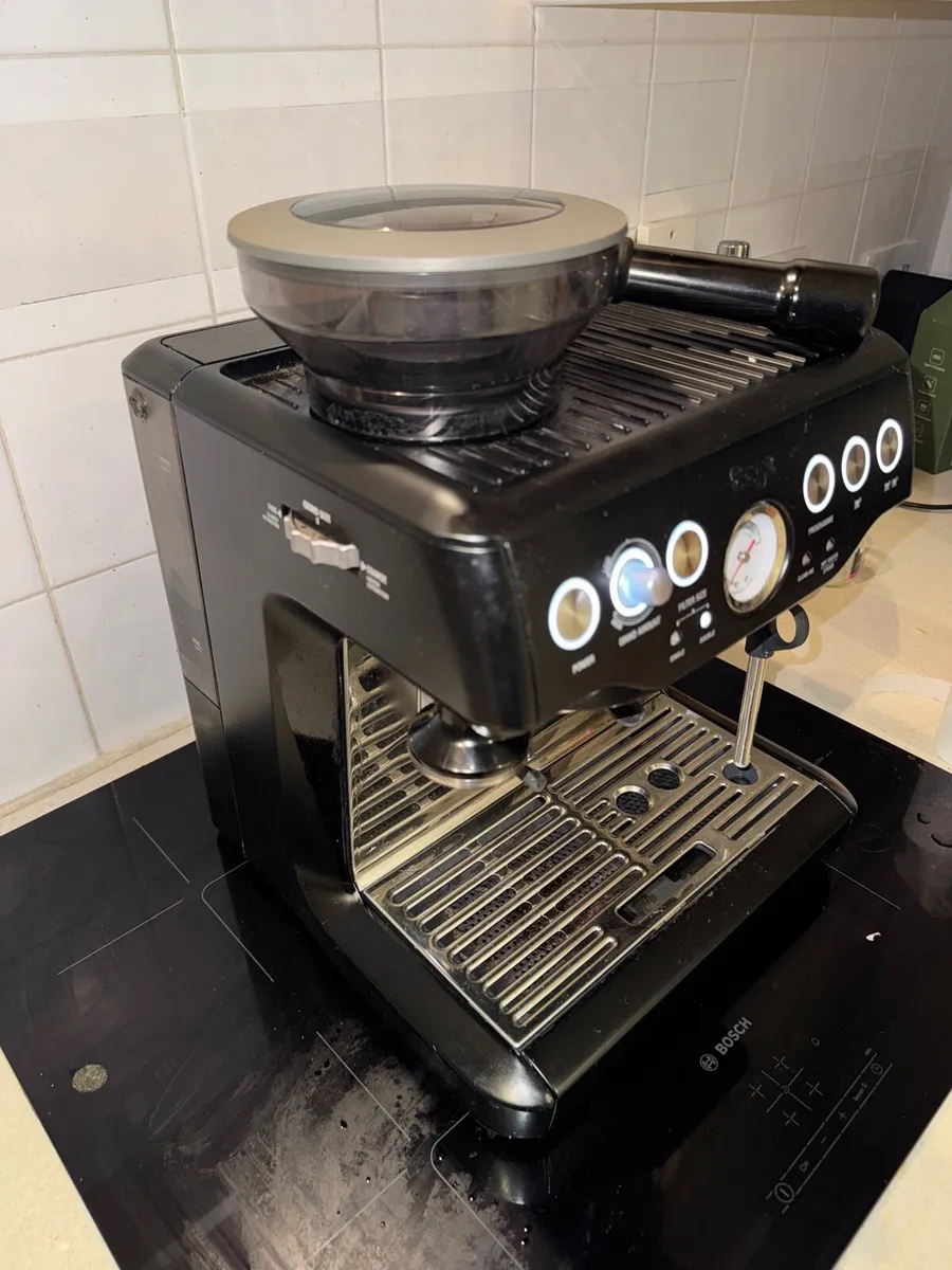 Sage Barista - Image 2