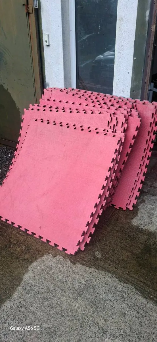 Gym mats - Image 3
