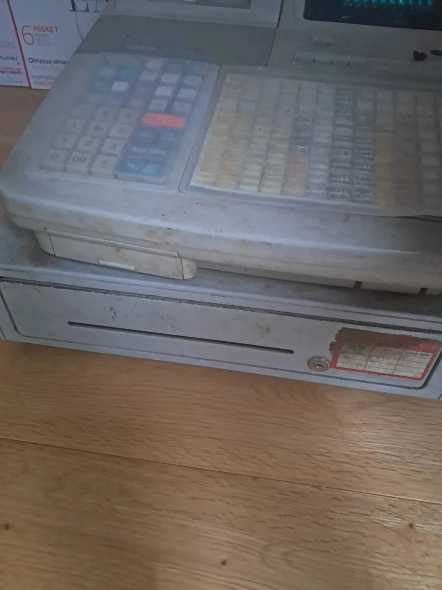 Cash register - Image 2