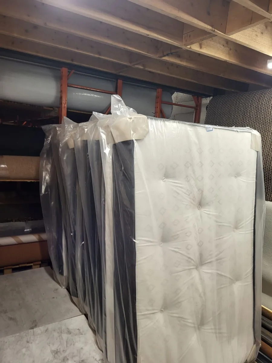 Royal Slumber Windsor Pocket Mattress Delivered - Image 4