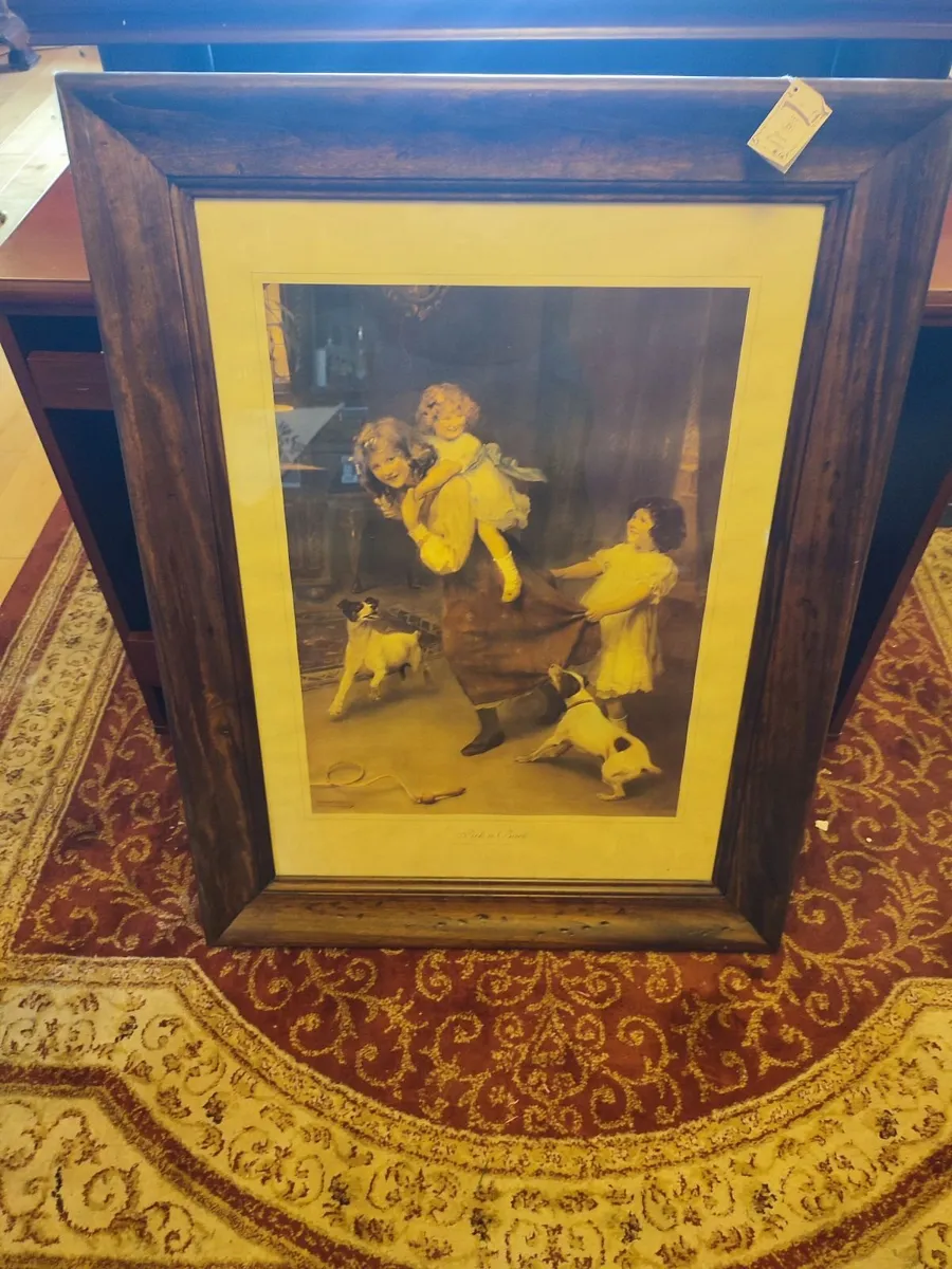 Framed pictures - Image 2