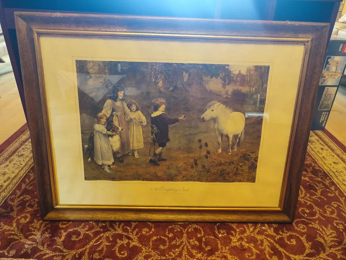 Framed pictures - Image 3